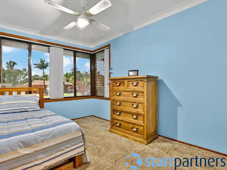 Second view of Homely house listing, 29 Epping Forest Dr, Eschol Park NSW 2558