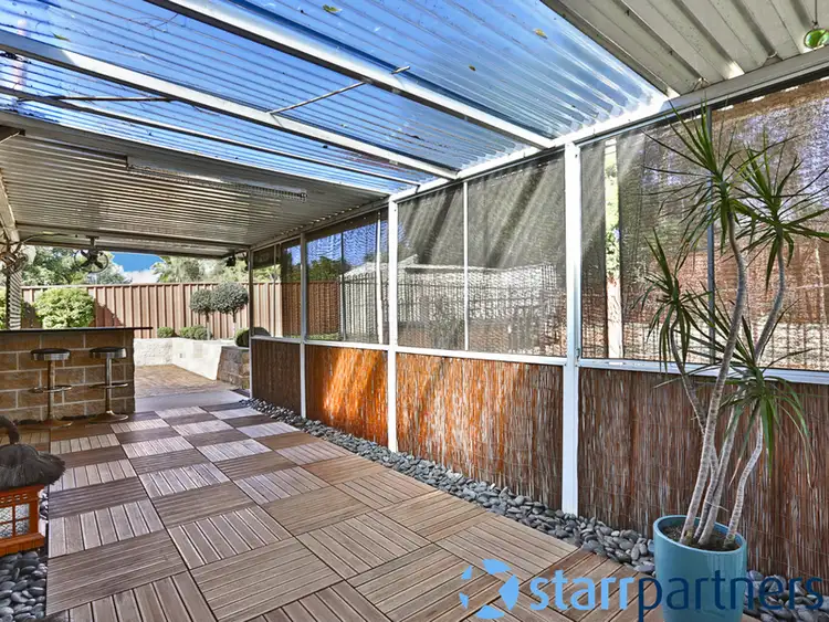 Fourth view of Homely house listing, 29 Epping Forest Dr, Eschol Park NSW 2558