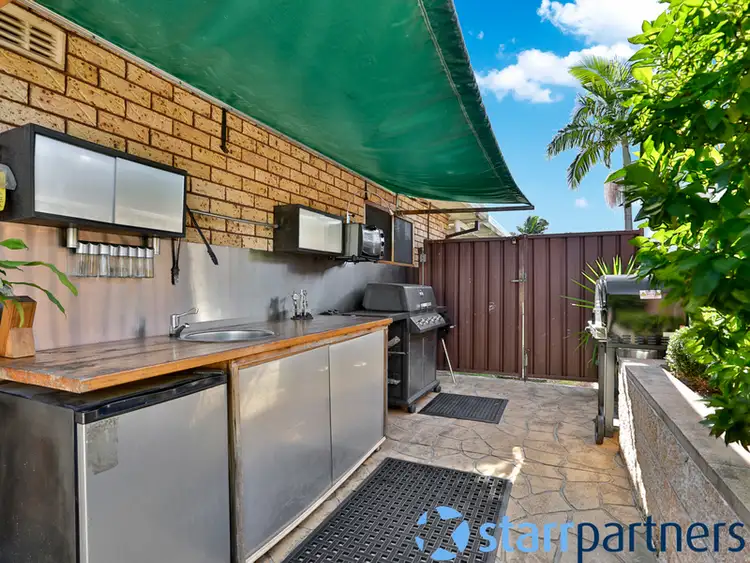 Fifth view of Homely house listing, 29 Epping Forest Dr, Eschol Park NSW 2558
