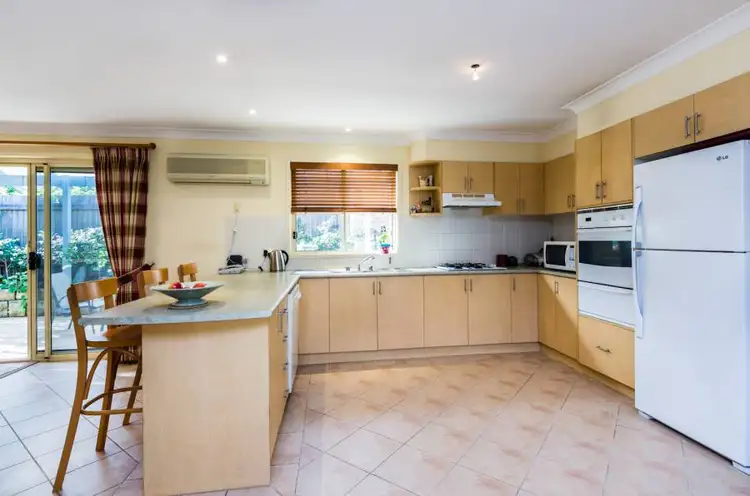 Second view of Homely house listing, 3 Blythe Ave, Glenwood NSW 2768