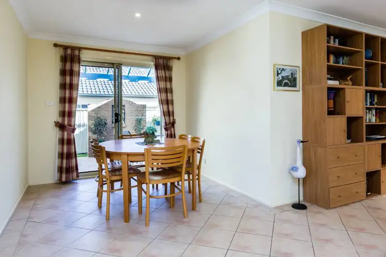 Fifth view of Homely house listing, 3 Blythe Ave, Glenwood NSW 2768