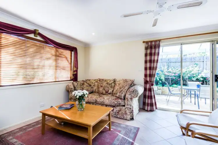 Sixth view of Homely house listing, 3 Blythe Ave, Glenwood NSW 2768
