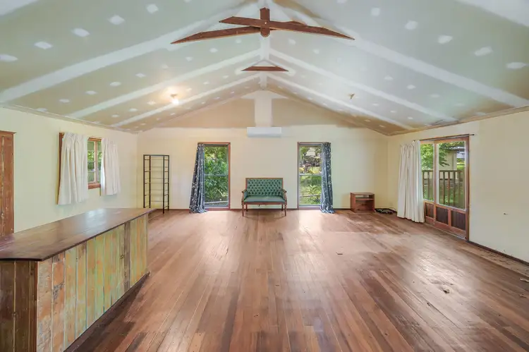 Second view of Homely house listing, 6 Appaloosa Drive, Conondale QLD 4552