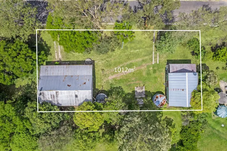 Third view of Homely house listing, 6 Appaloosa Drive, Conondale QLD 4552