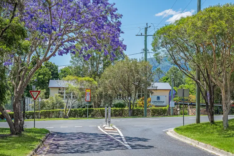 Fourth view of Homely house listing, 6 Appaloosa Drive, Conondale QLD 4552