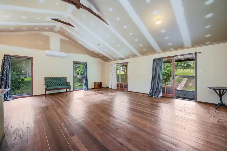Fifth view of Homely house listing, 6 Appaloosa Drive, Conondale QLD 4552