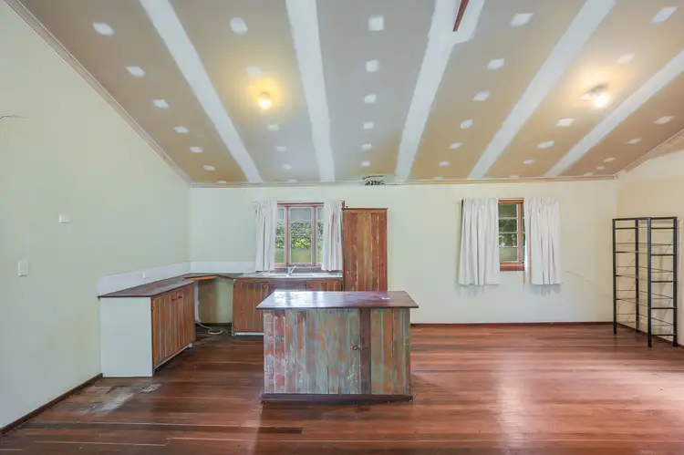 Sixth view of Homely house listing, 6 Appaloosa Drive, Conondale QLD 4552
