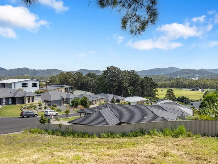 Sixth view of Homely land listing, 9 Platinum Place, Coffs Harbour NSW 2450