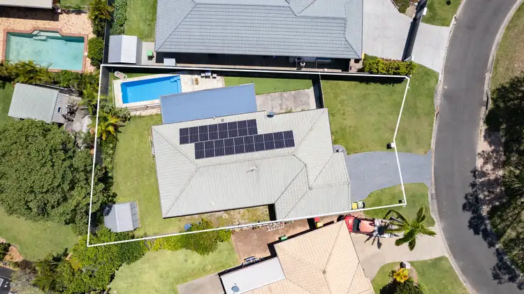 Second view of Homely house listing, 20 Caulfield Close, Little Mountain QLD 4551
