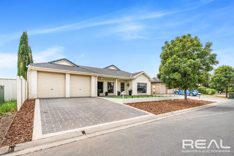 4 Rateki Close, Burton SA 5110