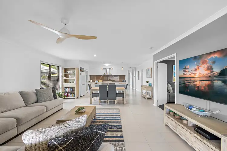 Fifth view of Homely house listing, 4 Golden St, Caloundra West QLD 4551