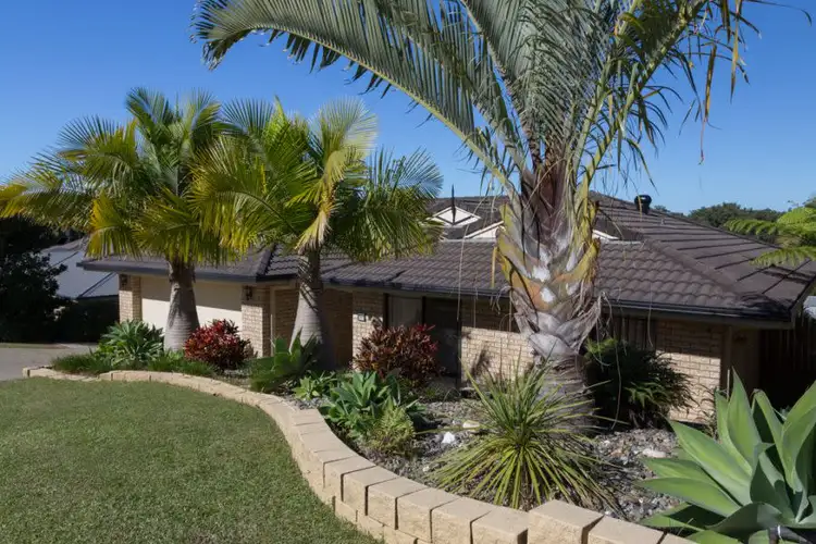 7 Celeste Place, Bonville NSW 2450