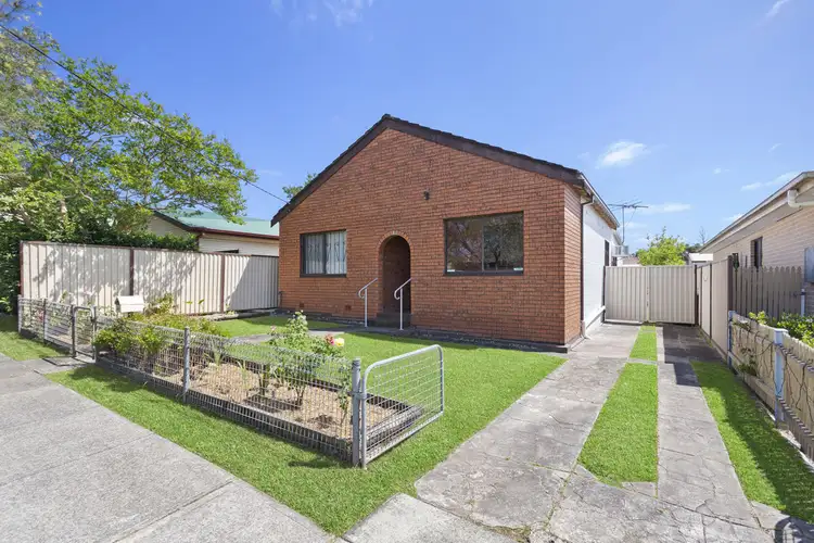 Main view of Homely house listing, 35 Neilson Street, Granville NSW 2142