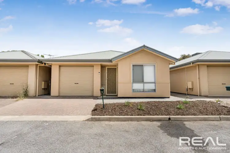 Main view of Homely unit listing, 6/1680 Main North Road, Brahma Lodge SA 5109