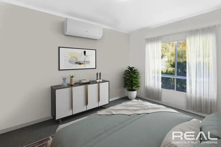 Second view of Homely unit listing, 6/1680 Main North Road, Brahma Lodge SA 5109