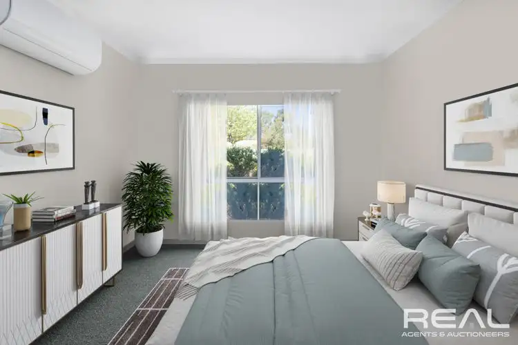 Third view of Homely unit listing, 6/1680 Main North Road, Brahma Lodge SA 5109