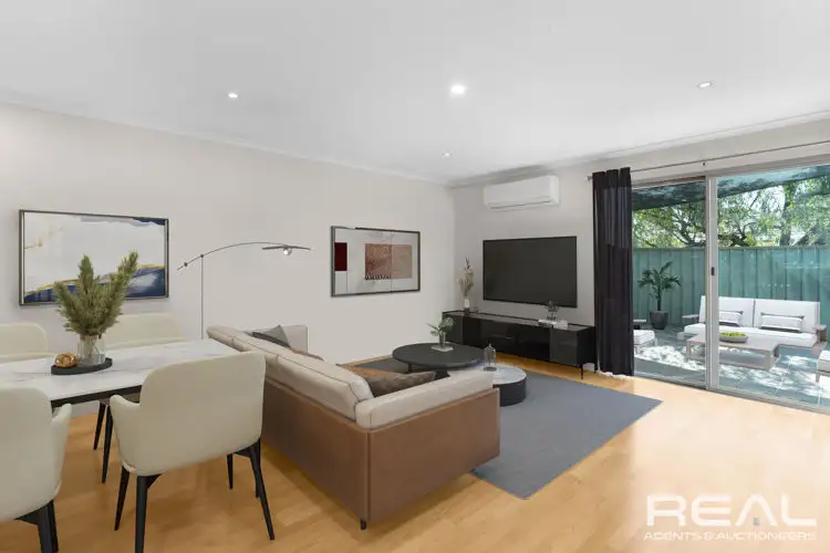 Fourth view of Homely unit listing, 6/1680 Main North Road, Brahma Lodge SA 5109