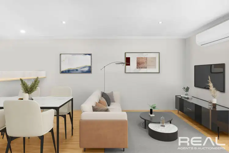 Fifth view of Homely unit listing, 6/1680 Main North Road, Brahma Lodge SA 5109