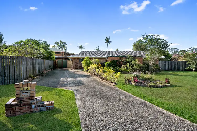 10 Hobury Street, Bald Hills QLD 4036