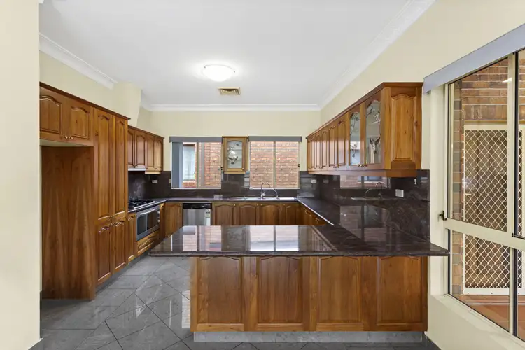 Second view of Homely house listing, 19 Salisbury Road, Guildford NSW 2161