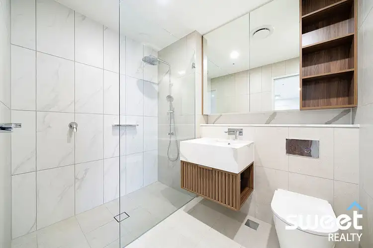 Sixth view of Homely apartment listing, 409/112-114 Caddies Boulevard, Rouse Hill NSW 2155