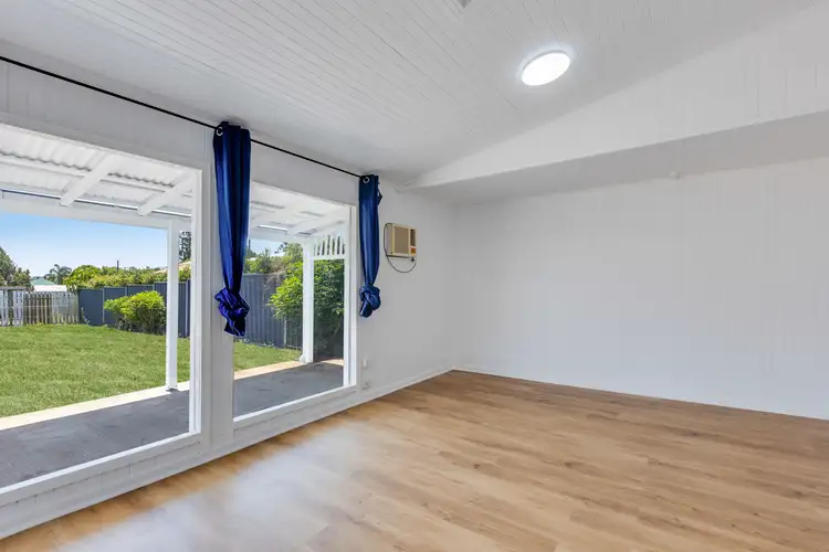 Sixth view of Homely house listing, 153 Taylor Street, Wilsonton QLD 4350