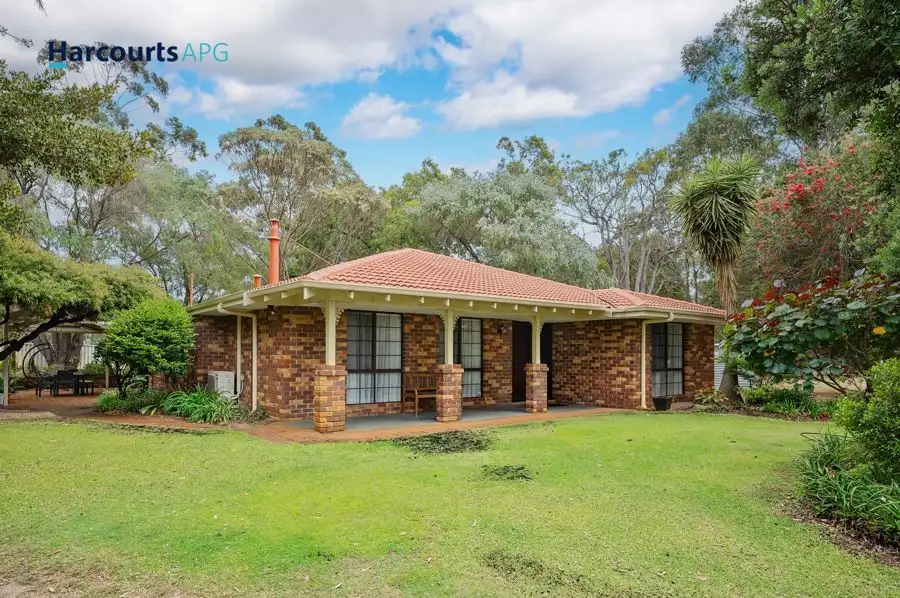 Main view of Homely house listing, 10 Jilley Road, Gelorup WA 6230