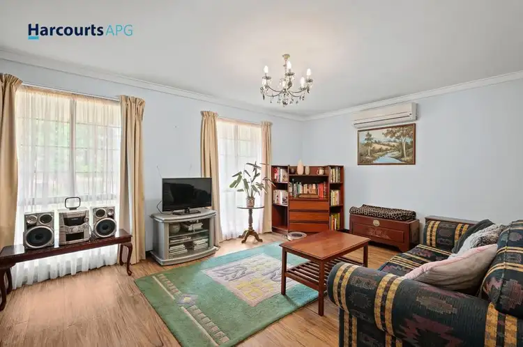 Second view of Homely house listing, 10 Jilley Road, Gelorup WA 6230