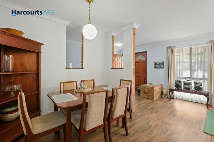 Third view of Homely house listing, 10 Jilley Road, Gelorup WA 6230