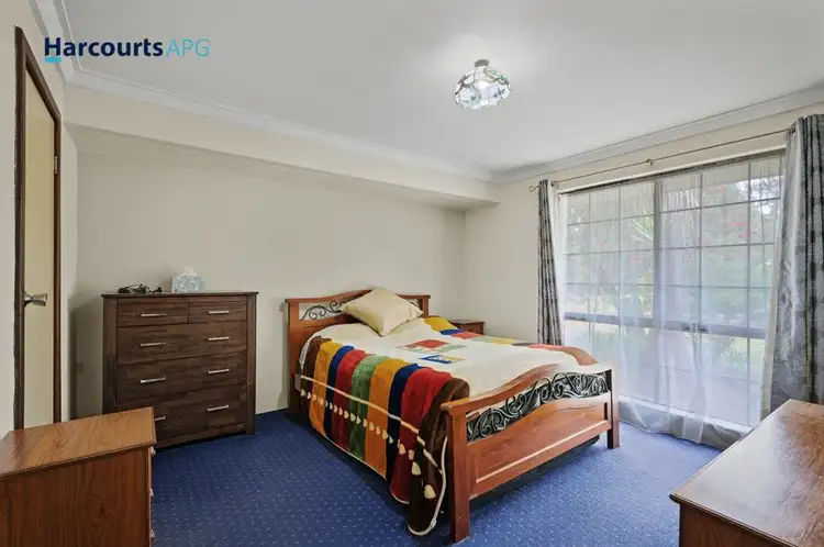 Fourth view of Homely house listing, 10 Jilley Road, Gelorup WA 6230