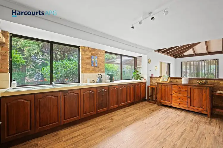 Seventh view of Homely house listing, 10 Jilley Road, Gelorup WA 6230