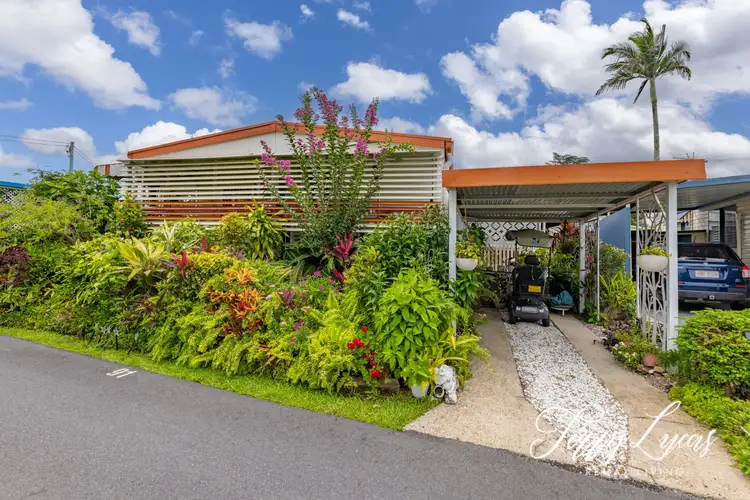 Address available on request