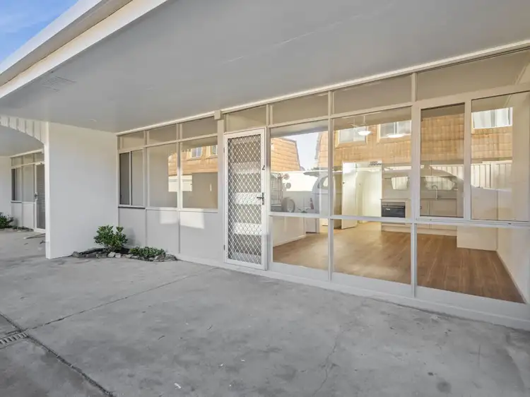 Main view of Homely unit listing, 4/11 Vincent Street, Coffs Harbour NSW 2450