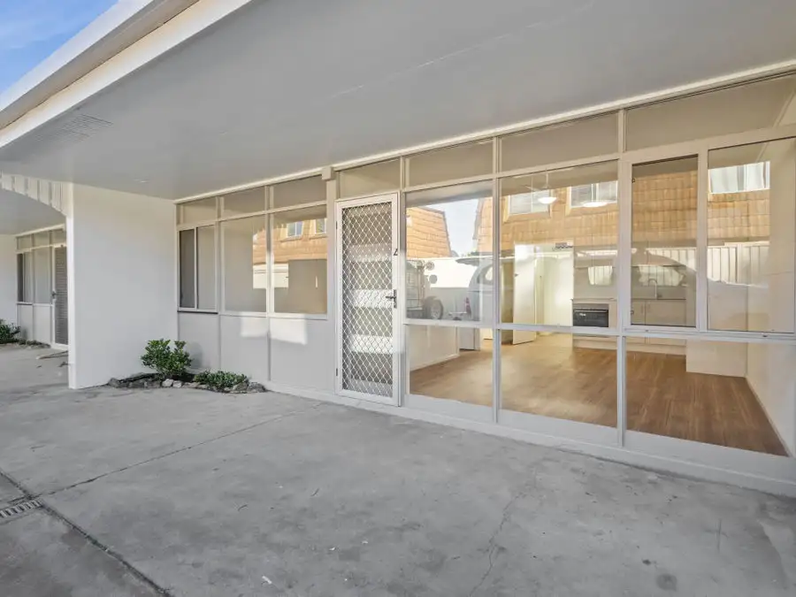 Main view of Homely unit listing, 4/11 Vincent Street, Coffs Harbour NSW 2450