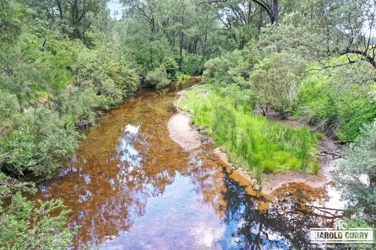 Second view of Homely land listing, 9320 Bruxner Highway Sandy Hill via, Tenterfield NSW 2372