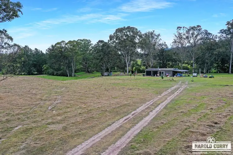Fourth view of Homely land listing, 9320 Bruxner Highway Sandy Hill via, Tenterfield NSW 2372
