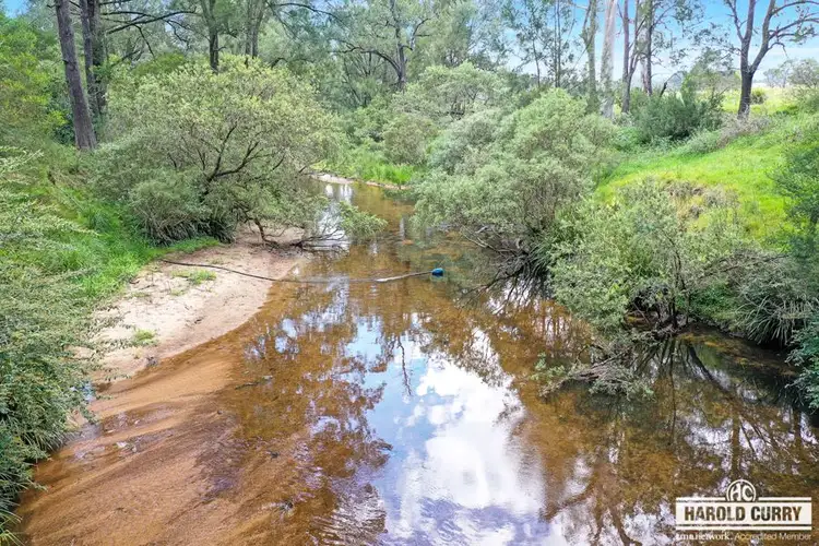 Fifth view of Homely land listing, 9320 Bruxner Highway Sandy Hill via, Tenterfield NSW 2372