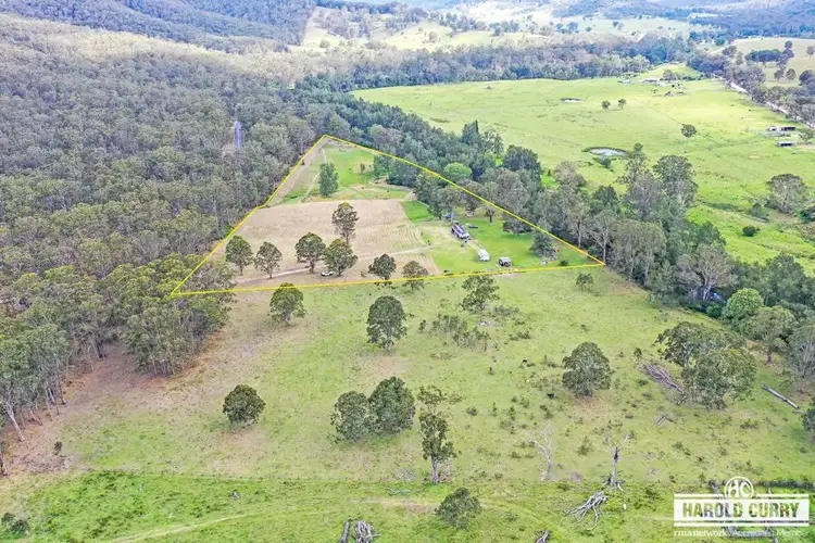 Sixth view of Homely land listing, 9320 Bruxner Highway Sandy Hill via, Tenterfield NSW 2372