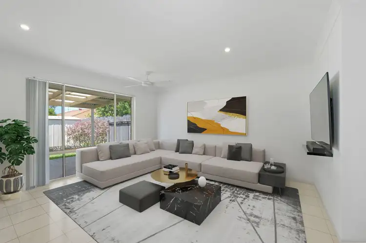 Fifth view of Homely house listing, 27 O'Reilly Drive, Caloundra West QLD 4551