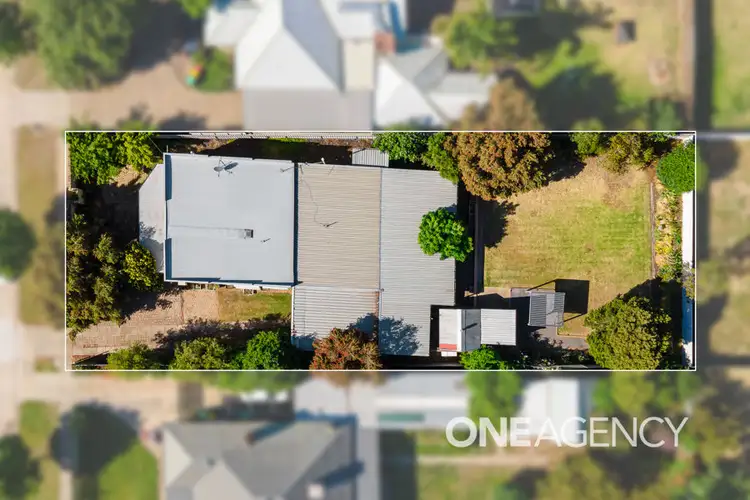 310 LAKE ALBERT ROAD, Kooringal NSW 2650