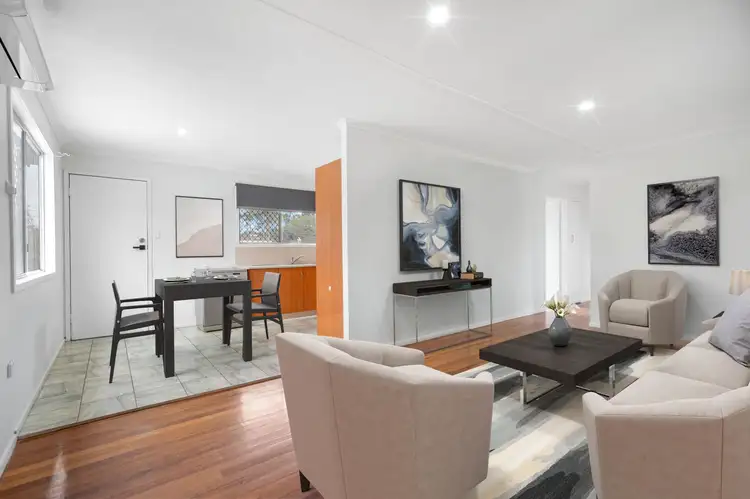 Second view of Homely house listing, 27 Macarthur Crescent, Slacks Creek QLD 4127