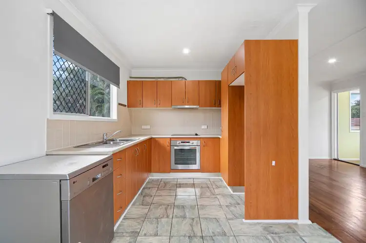 Third view of Homely house listing, 27 Macarthur Crescent, Slacks Creek QLD 4127
