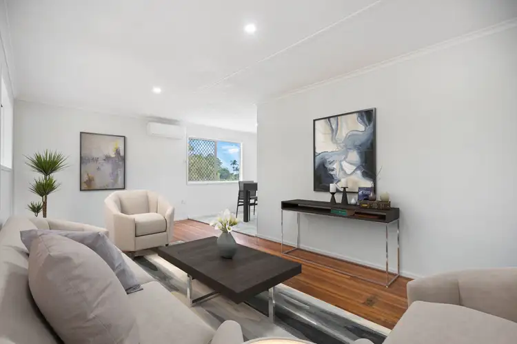 Fourth view of Homely house listing, 27 Macarthur Crescent, Slacks Creek QLD 4127