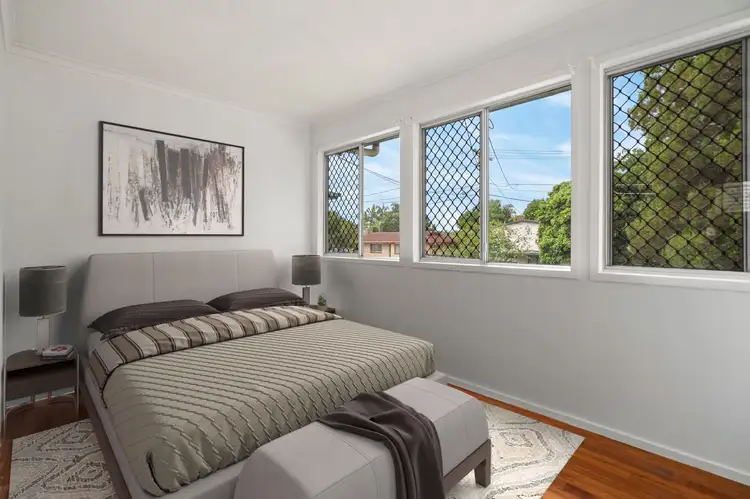 Fifth view of Homely house listing, 27 Macarthur Crescent, Slacks Creek QLD 4127
