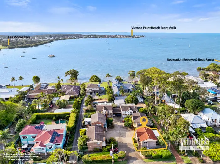 Main view of Homely townhouse listing, 6/20 Colburn Avenue, Victoria Point QLD 4165