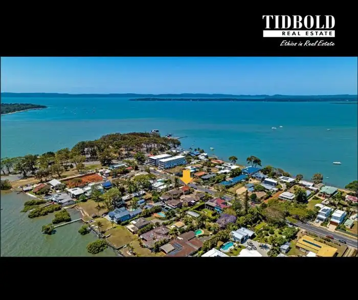 Second view of Homely townhouse listing, 6/20 Colburn Avenue, Victoria Point QLD 4165