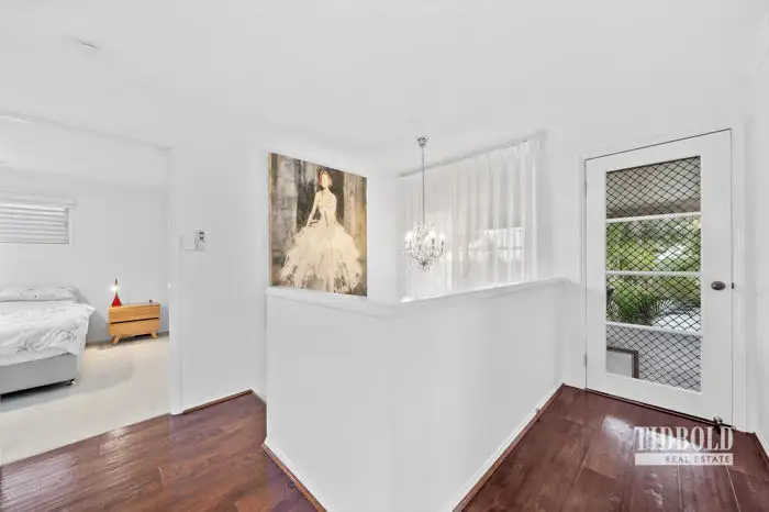 Sixth view of Homely townhouse listing, 6/20 Colburn Avenue, Victoria Point QLD 4165