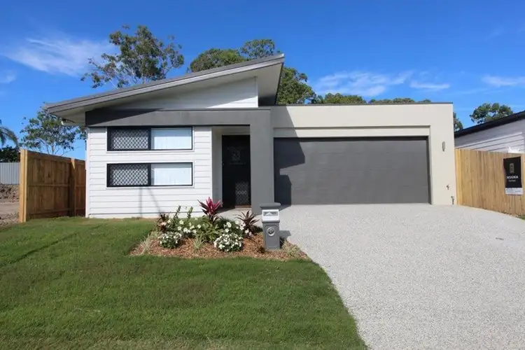 100 William Boulevard, Pimpama QLD 4209