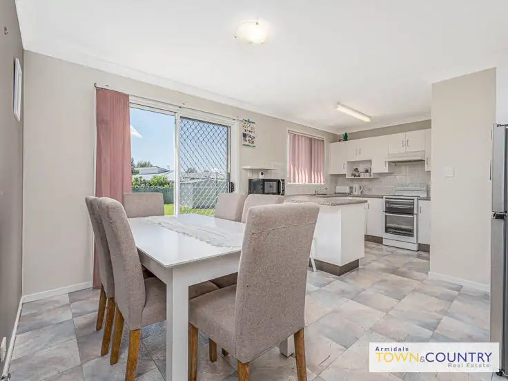 Fifth view of Homely house listing, 3 Aldred Avenue, Armidale NSW 2350