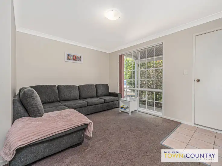 Sixth view of Homely house listing, 3 Aldred Avenue, Armidale NSW 2350